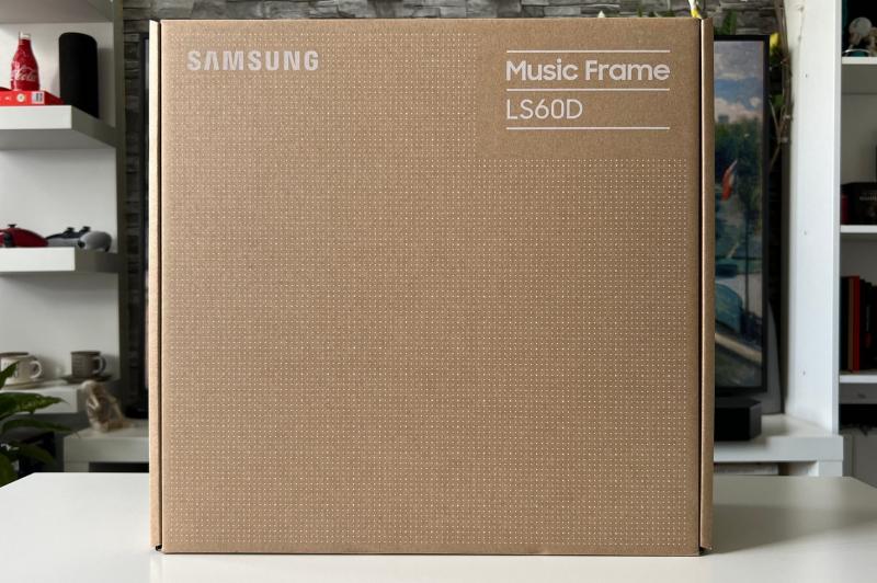 Samsung Music Frame - Unboxing: Samsung-Music-Frame-Unboxing (1).jpg