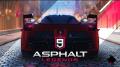 Asphalt 9 Legends, jucat pe Apple iPad 9.7 2018 (Gameplay iOS/ Tabletă)