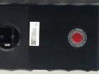 Telefonul RED Hydrogen One cu ecran holografic ajunge la FCC și apare în noi fotografii; Bateria e generoasă