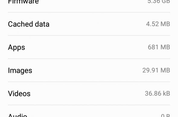 Huawei Y7 Prime (2018) - Screenshots: Screenshot_20180713-163259.jpg