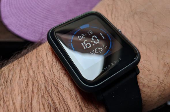 Xiaomi Amazfit Bip - Galerie foto Mobilissimo.ro: Xiaomi-Huami-Amazfit-Bip_001.jpg