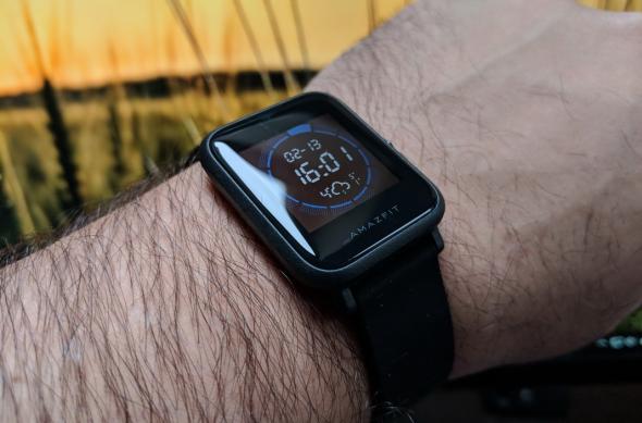 Xiaomi Amazfit Bip - Galerie foto Mobilissimo.ro: Xiaomi-Huami-Amazfit-Bip_003.jpg
