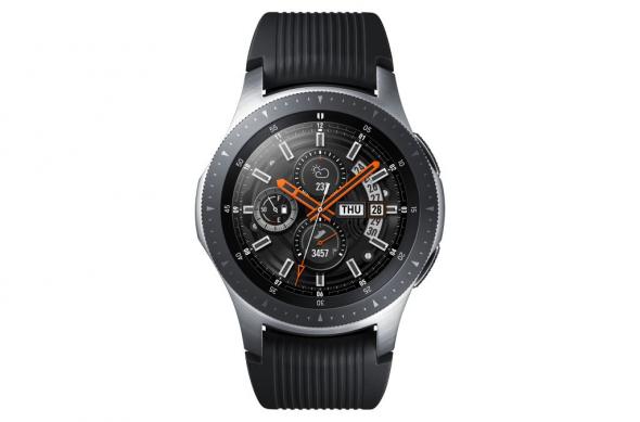 Samsung Galaxy Watch, fotografii oficiale: Galaxy-Watch_46mm-2.jpg