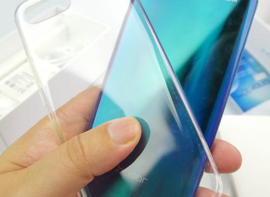 Huawei Honor 10 - Unboxing: Huawei-Honor-10_116.JPG