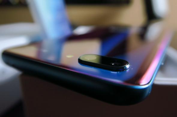 Huawei Honor 10 - Fotografii Hands-On: Huawei-Honor-10_007.JPG