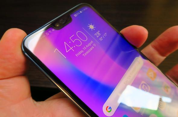Huawei Honor 10 - Fotografii Hands-On: Huawei-Honor-10_022.JPG