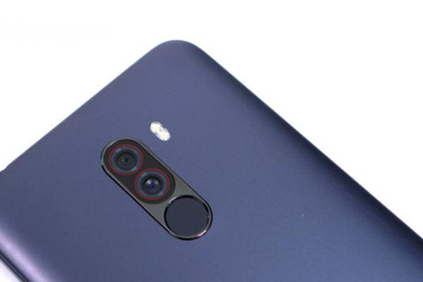 [UPDATE - Produsul a fost delistat de PCGarage] Xiaomi Pocophone F1, cel mai ieftin smartphone cu Snapdragon 845 are parte de o scăpare chiar în România; Listat deja la vânzare