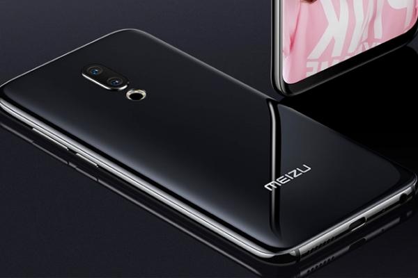 Meizu 16 este cel mai ieftin smartphone cu scanner de amprente integrat în ecran; Debutează alături de Meizu 16 Plus