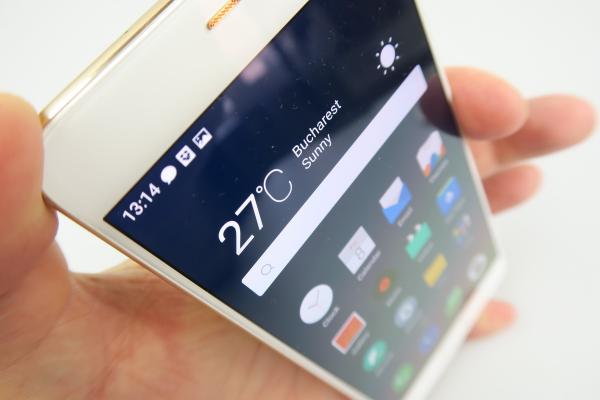 Meizu Pro 6 Plus: Benchmark-uri pe făgaş de midrange acceptabil în 2018
