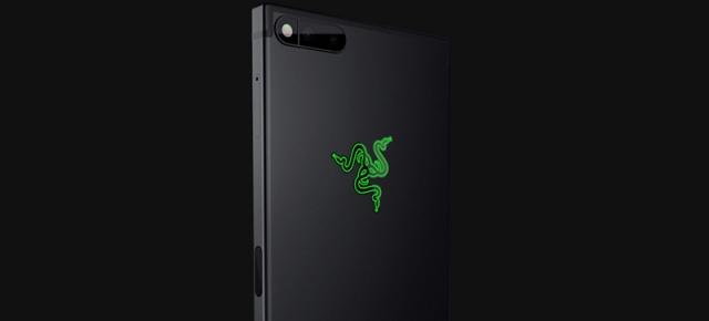 Noul smartphone de gaming Razer Phone 2 așteptat spre finalul anului cu cel mai nou cipset Qualcomm
