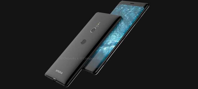 Sony Xperia XZ3 are capacitatea bateriei divulgată de autoritatea braziliană ANATEL; Regres sau progres față de XZ2?