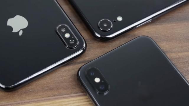 <b>Apar noi denumiri pentru iPhone-urile din acest an: iPhone (2018), iPhone XS și iPhone XS Plus</b>Zvonurile despre viitoarele modele iPhone sunt la ordinea zilei, terminale care după cum bine știți au un debut programat pentru luna septembrie a acestui an. Am aflat multe informații despre trio-ul pe care Apple îl pregătește pentru lansare