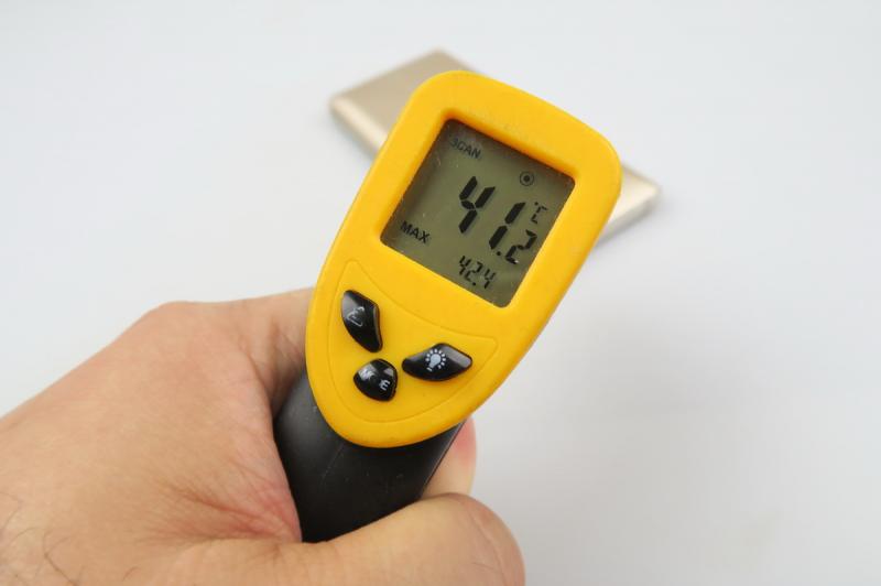 Test termic Bluboo S3: Bluboo-S3_052.JPG