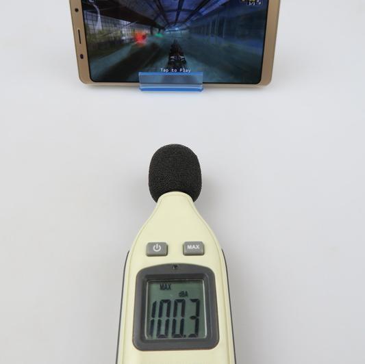 Putere volum Bluboo S3: Bluboo-S3_053.JPG