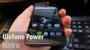 Ulefone Power Review în Limba Română (Battery Phone de 6050 mAh) - Mobilissimo.ro