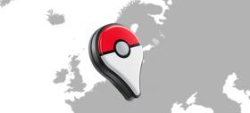 Pokemon GO debutează oficial în 26 de ţări europene, printre care şi România; Disponibil acum pe iOS şi Android