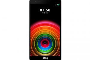 LG X Power