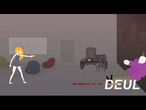 DEUL Review (Prezentare joc pe Allview X3 Soul Lite/ Joc Android)- Mobilissimo.ro