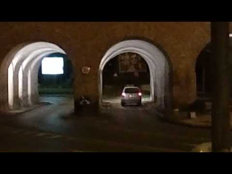 Allview X3 Soul Lite, mostră video low light Full HD, 17 FPS (zoom) II. - Mobilissimo.ro