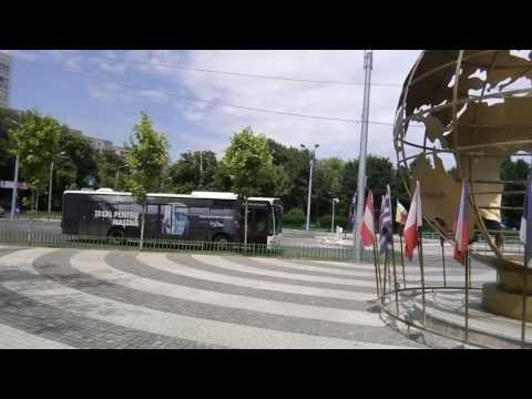 Allview X3 Soul Lite, mostră video Full HD, 30 FPS (culori și dynamic range) - Mobilissimo.ro