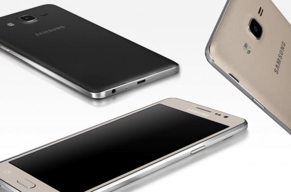 Samsung Galaxy On5 Pro - Fotografii oficiale: Samsung Galaxy On5 Pro (1).jpg