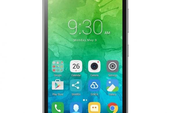 Lenovo Vibe C2 - Fotografii oficiale: Lenovo Vibe C2 (1).jpg