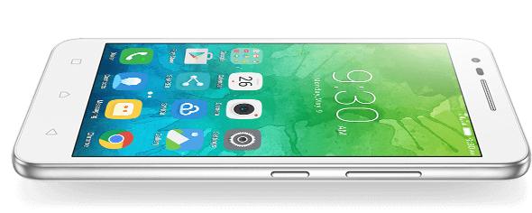 Lenovo Vibe C2 - Fotografii oficiale: Lenovo Vibe C2 (7).jpg