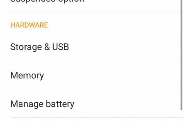 Allview X3 Soul Lite - Screenshots: Screenshot_20160625-152543.jpg