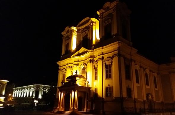 Samsung Galaxy J5 (2016) - Mostre Foto (seara): 20160719_001921.jpg