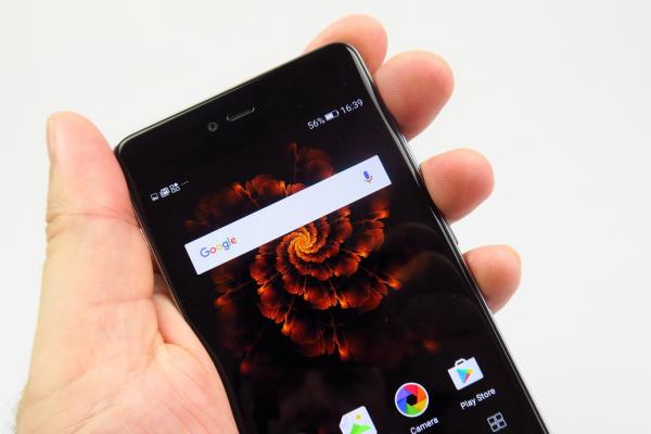 Allview X3 Soul Lite: Design plăcut privirii şi atingerii