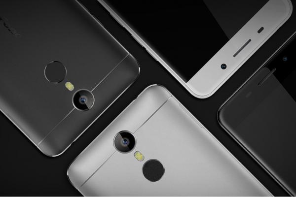 Ulefone Metal este anunțat oficial; sosește cu display HD de 5 inch, 3 GB RAM și scanner de amprente