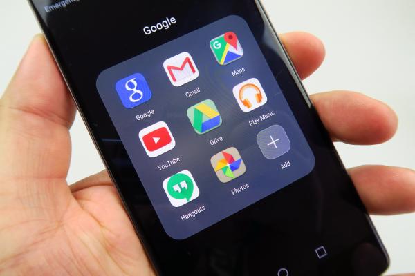 Huawei P9 Plus: OS, UI, aplicaţii cu mai puţin bloatware decât P9