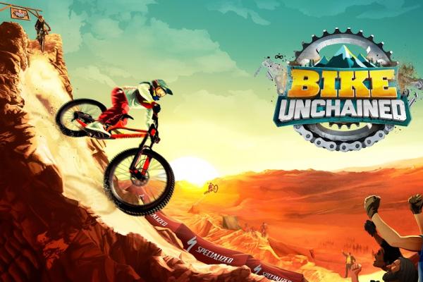 Bike Unchained Review (Xiaomi Redmi Note 3 Pro): mountain biking dus la rang de artă, cu un control un pic confuz (Video)