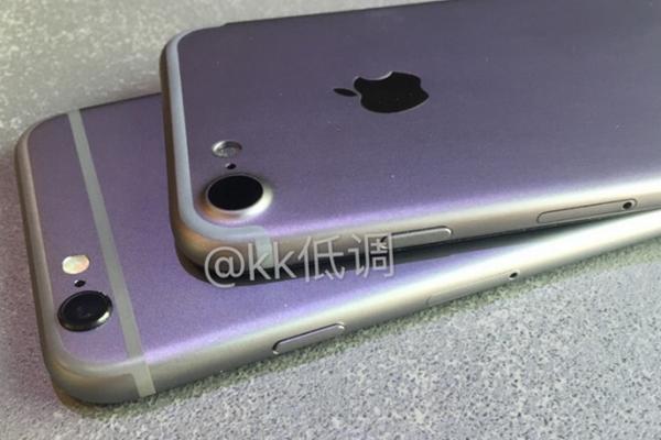 iPhone 6s vs. iPhone 7 într-un video comparativ; vedem diferențele la nivel estetic