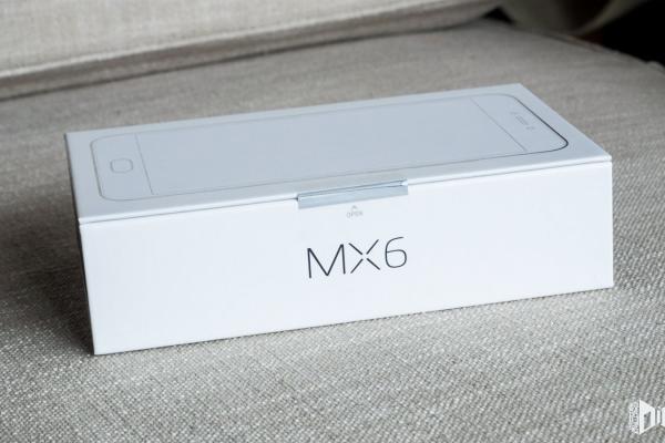 Meizu MX6 - Fotografii unboxing digi-wo.com