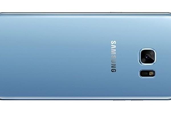 Numeroase randări ale phablet-ului Samsung Galaxy Note 7 ajung pe web; se pare că vom primi o baterie de 3500 mAh