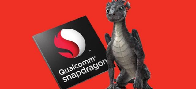 Qualcomm lansează procesorul Snapdragon 821; chip cu 10% mai puternic decât SD820