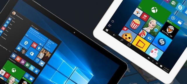 Tableta Chuwi Hi12 ne aduce un display de 12 inch, 4 GB RAM și un procesor Intel; totul la un preț de 229.99 dolari