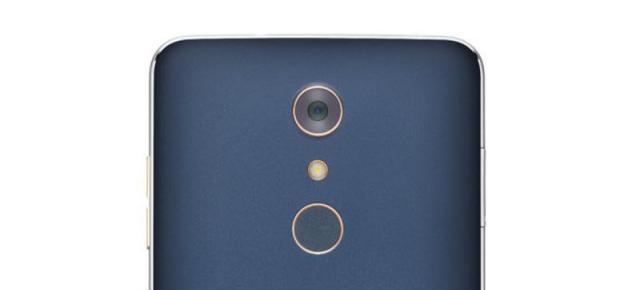 ZTE ZMAX Pro debutează în SUA la un preț de 99 dolari; display FHD de 6 inch, scanner de amprente și port USB Type-C