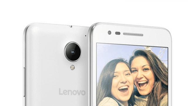 <b>Lenovo Vibe C2 este anunțat în Rusia la un preț de 171 dolari; aduce 1 GB RAM și un display HD de 5 inch</b>Pe piața din Rusia cei de la Lenovo au anunțat astăzi lansarea smartphone-ului Vibe C2 - terminal entry-level ce va fi comercializat la un preț de 171 dolari. Suma de față ne aduce un produs dotat cu display HD de 5 inch, procesor quad-core MediaTek și cu