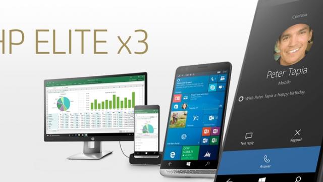 <b>Retailerul britanic Clove ne prezintă un review pentru phablet-ul HP Elite X3; telefon cu preț de 3.650 lei </b>Au trecut câteva luni bune de la anunțul lui HP Elite X3 - cel mai bine dotat phablet Windows 10 Mobile existent pe piață la ora actuală și care se pregătește de debutul comercial. Direct din partea retailerului britanic Clove primim astăzi un review 