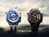 HUAWEI Watch Ultimate 2 este oficial - primul smartwatch ce suportă comunicare subacvatică bazată pe sonar