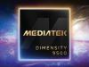 MediaTek lansează procesorul Dimensity 9500, rival pentru Snapdragon 8 Elite Gen5, cu mult AI, ray tracing pentru jocuri