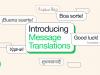 WhatsApp îți traduce acum conversațiile în timp real! Funcția e deja activă pe Android și iOS