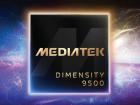 MediaTek lansează procesorul Dimensity 9500, rival pentru Snapdragon 8 Elite Gen5, cu mult AI, ray tracing pentru jocuri