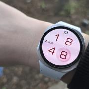 Prezentare Samsung Galaxy Watch 8 (40mm): Smartwatch ușor și elegant, ce pune monitorizarea activității și a stării de sănătate în prim plan