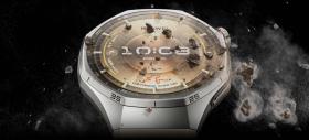 HUAWEI Watch GT 6 Pro duce autonomia la nivelul următor; Smartwatch cu 3 săptămâni de baterie, funcții Pro pentru ciclism