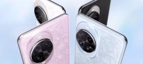 HUAWEI Nova 14 Pro a debutat la nivel global! Terminal axat pe captura selfie, cu funcții AI și o baterie de 5500 mAh ce se încarcă la 100W