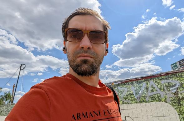 Google Pixel 10 Pro XL - Mostre Foto (selfie): PXL_20250824_115917368.jpg