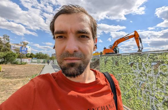 Google Pixel 10 Pro XL - Mostre Foto (selfie): PXL_20250824_115931360.jpg